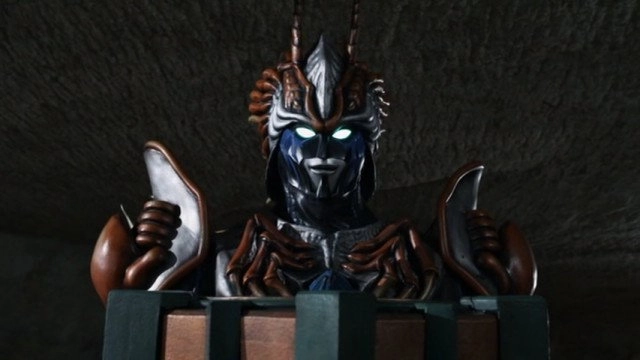 Tensou Sentai Goseiger