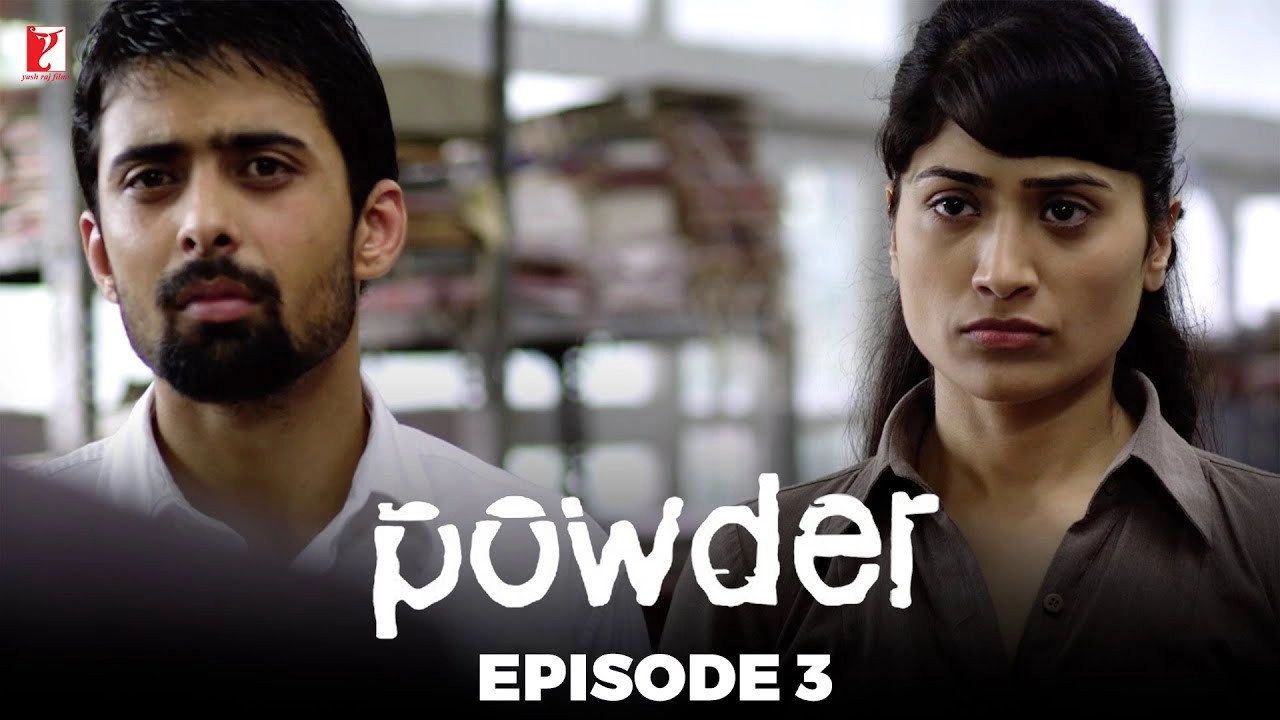 Powder