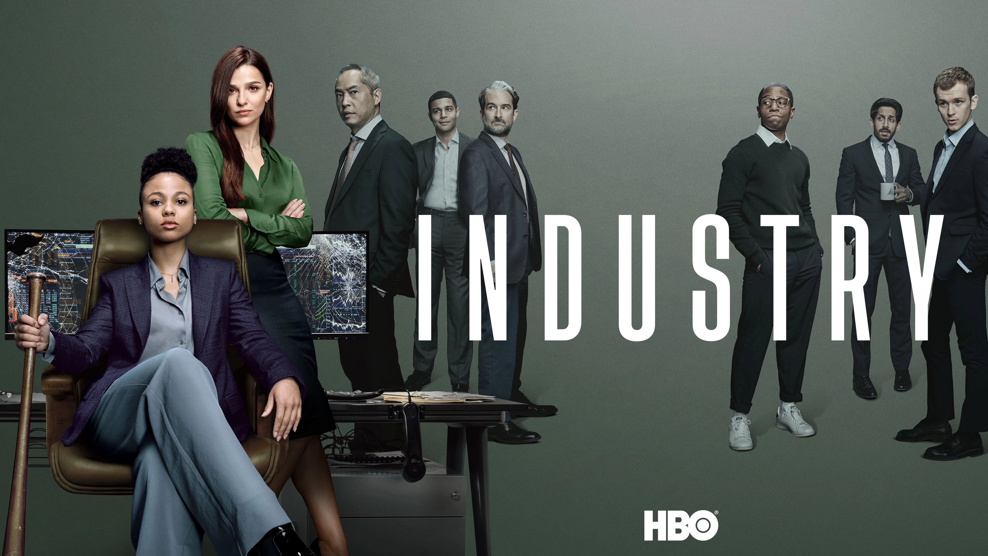 Industry