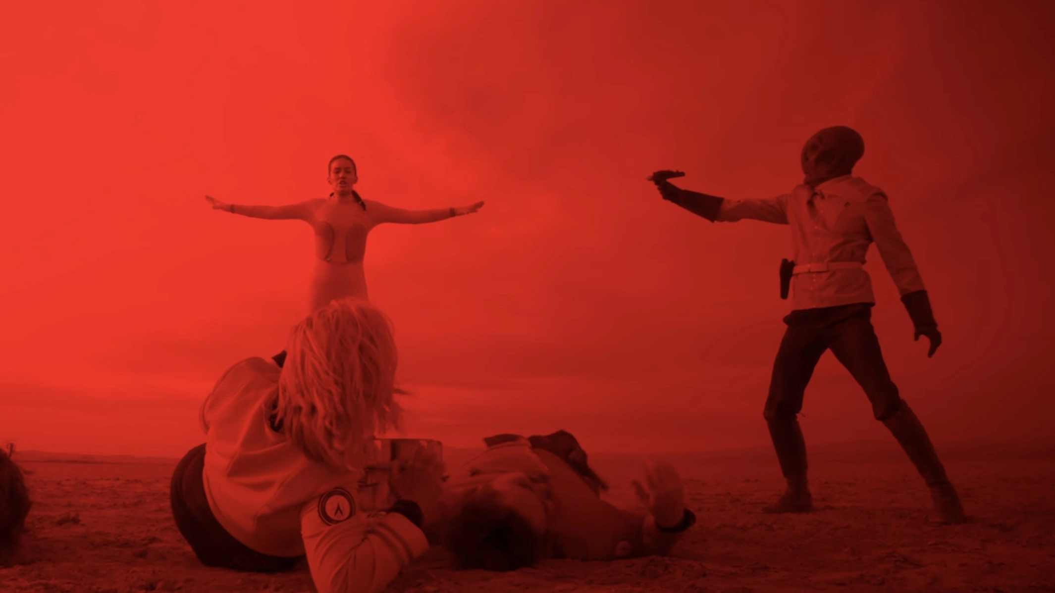 William Shakespeare's The Tempest