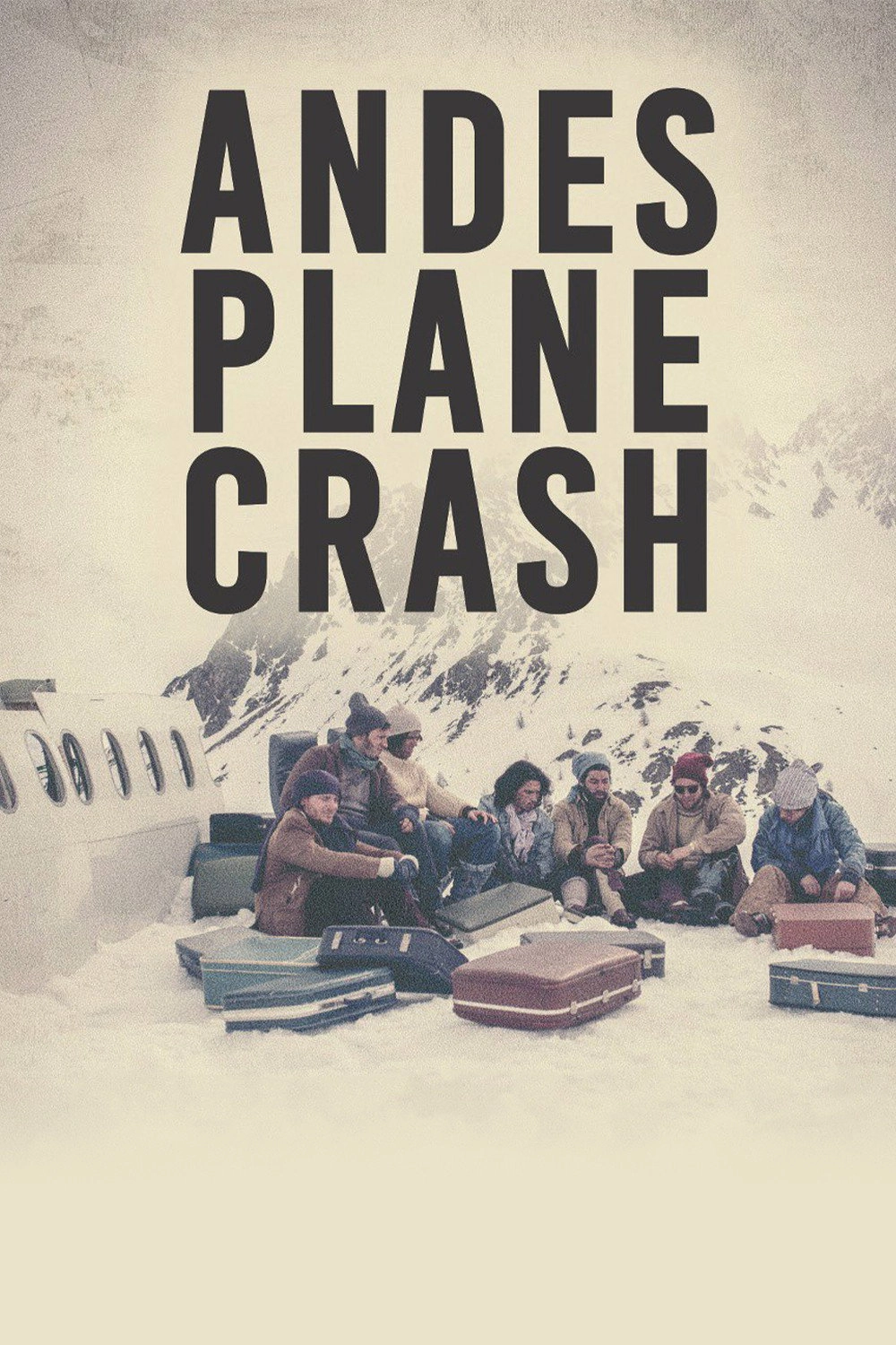 Andes Plane Crash