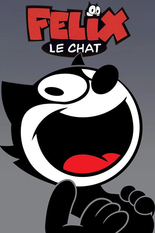 Felix the Cat