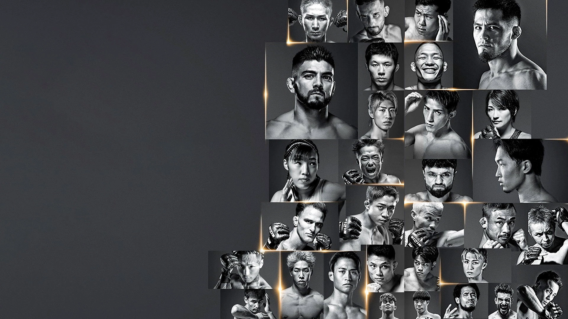 RIZIN Year-End Super Powerhouse Matsuri