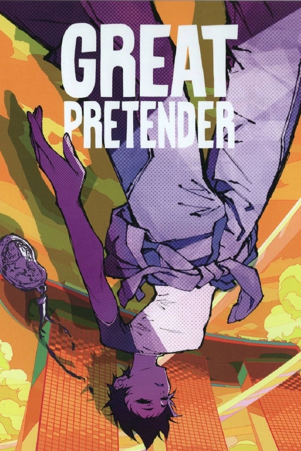 Great Pretender