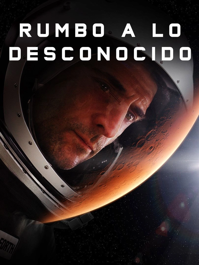 Approaching the Unknown