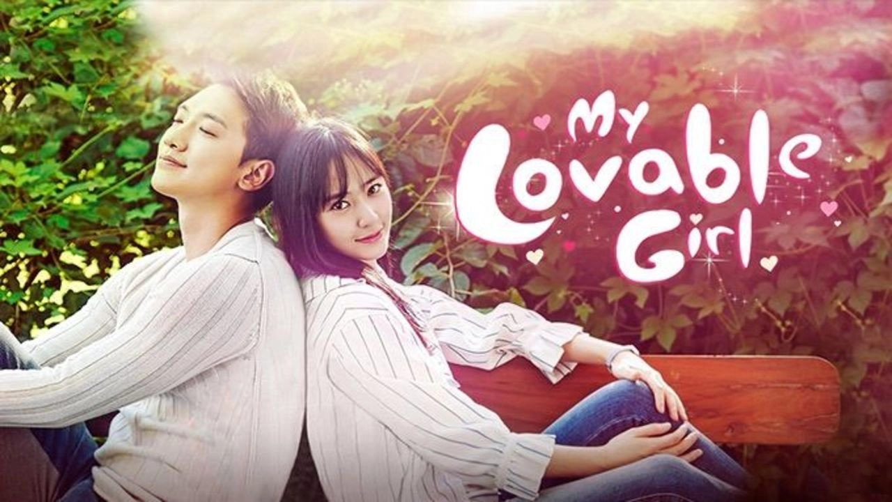 My Lovely Girl