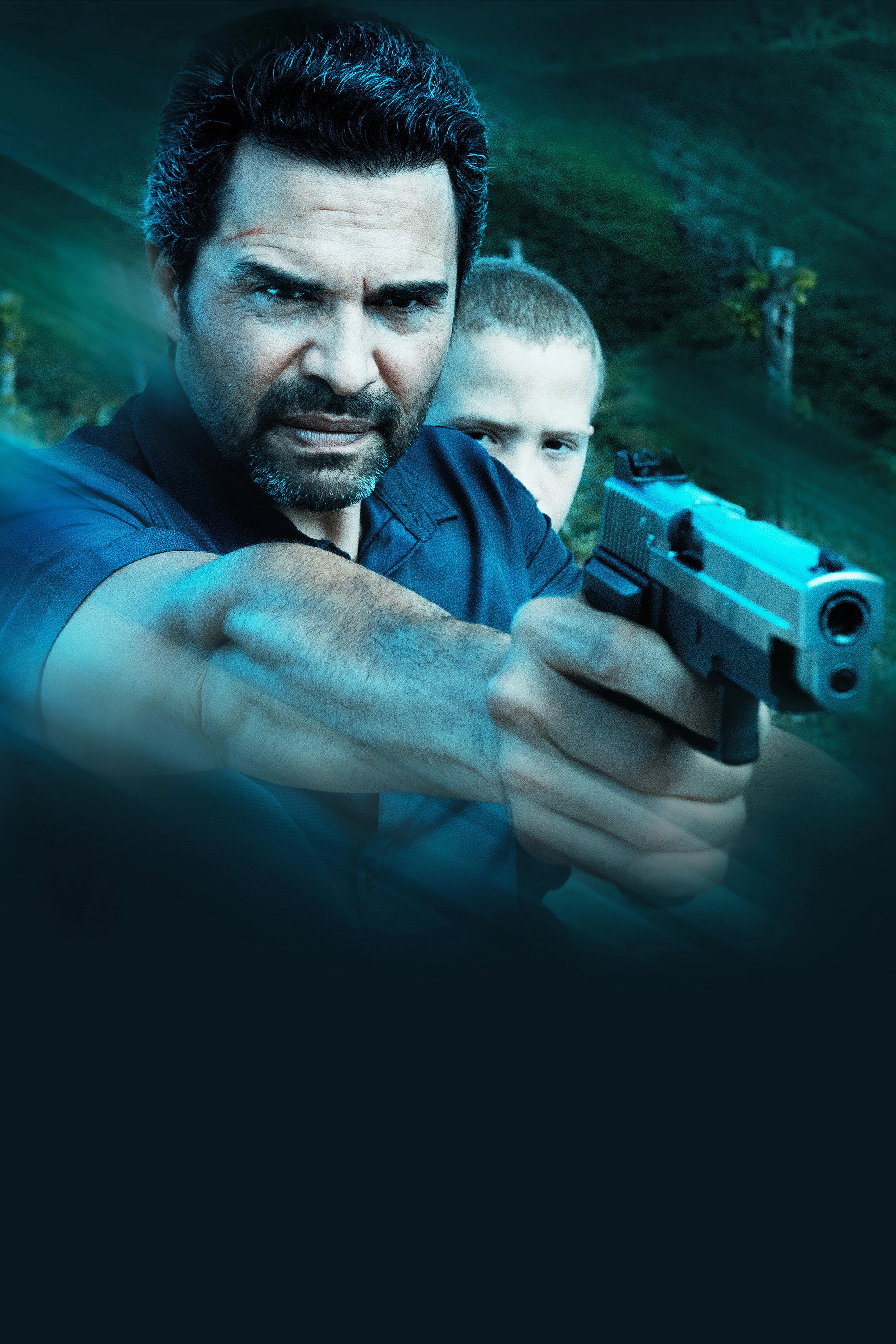 La Soga 3: Vengeance