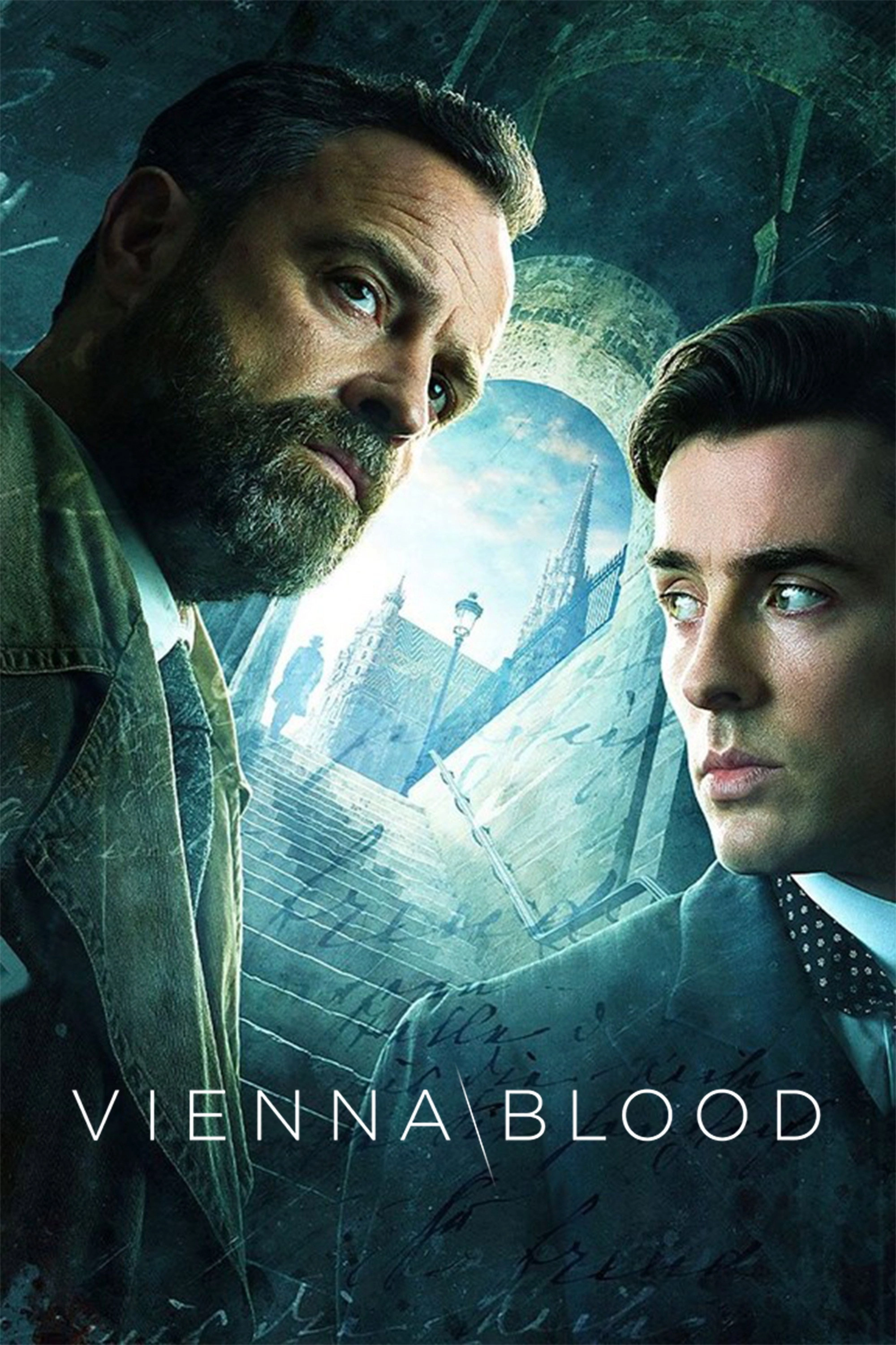 Vienna Blood