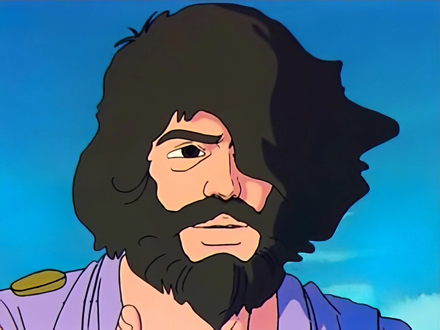 Time Bokan Series: Yattodetaman
