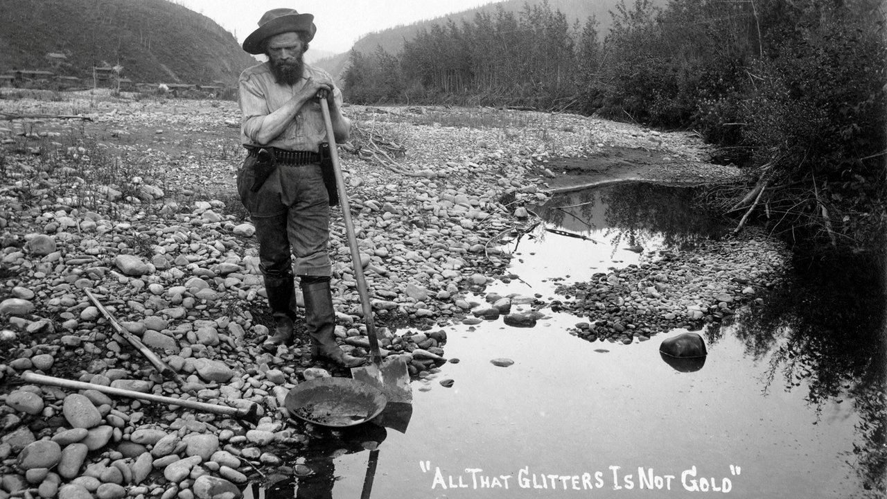 The Klondike Gold Rush