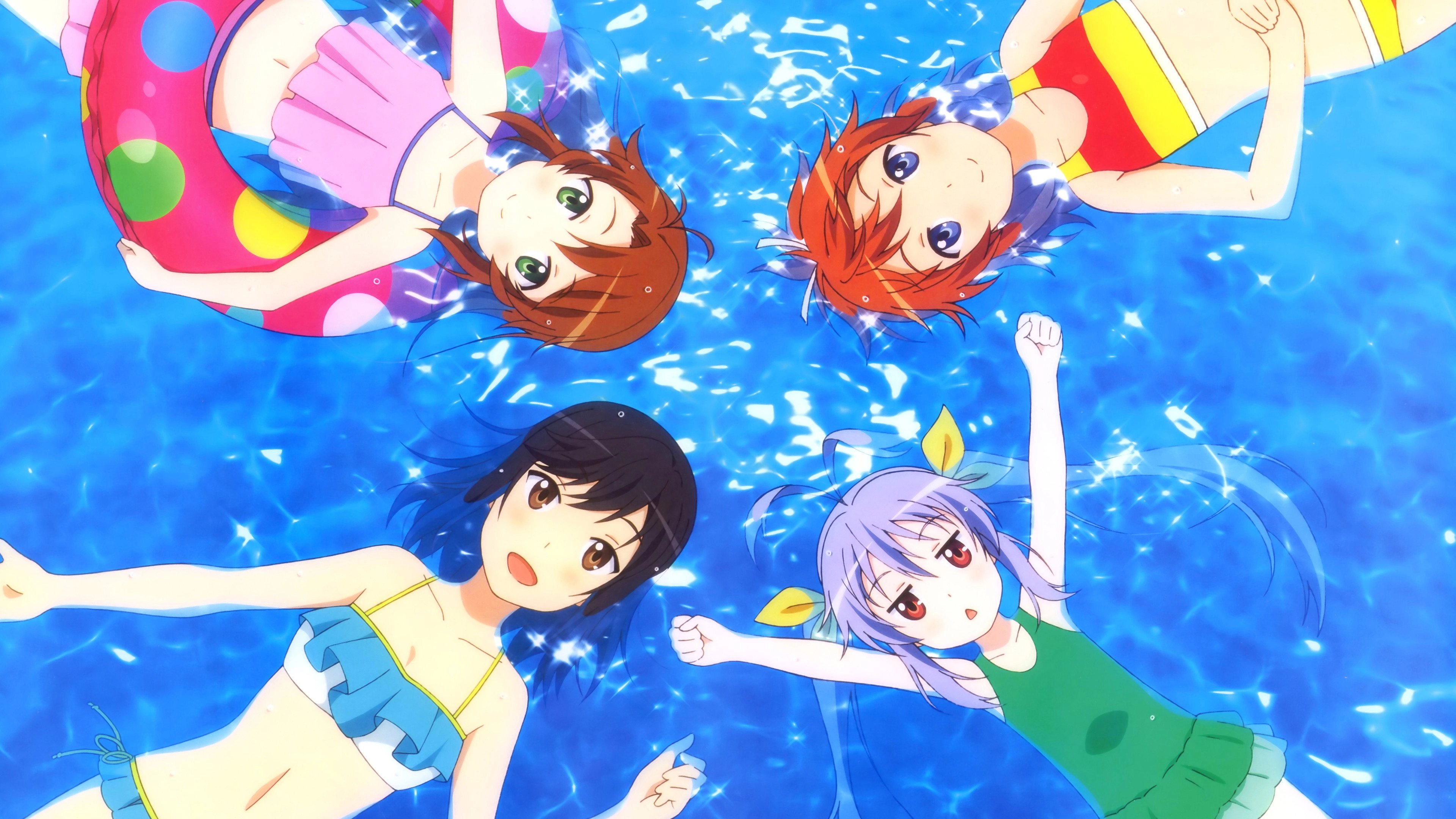 Non Non Biyori