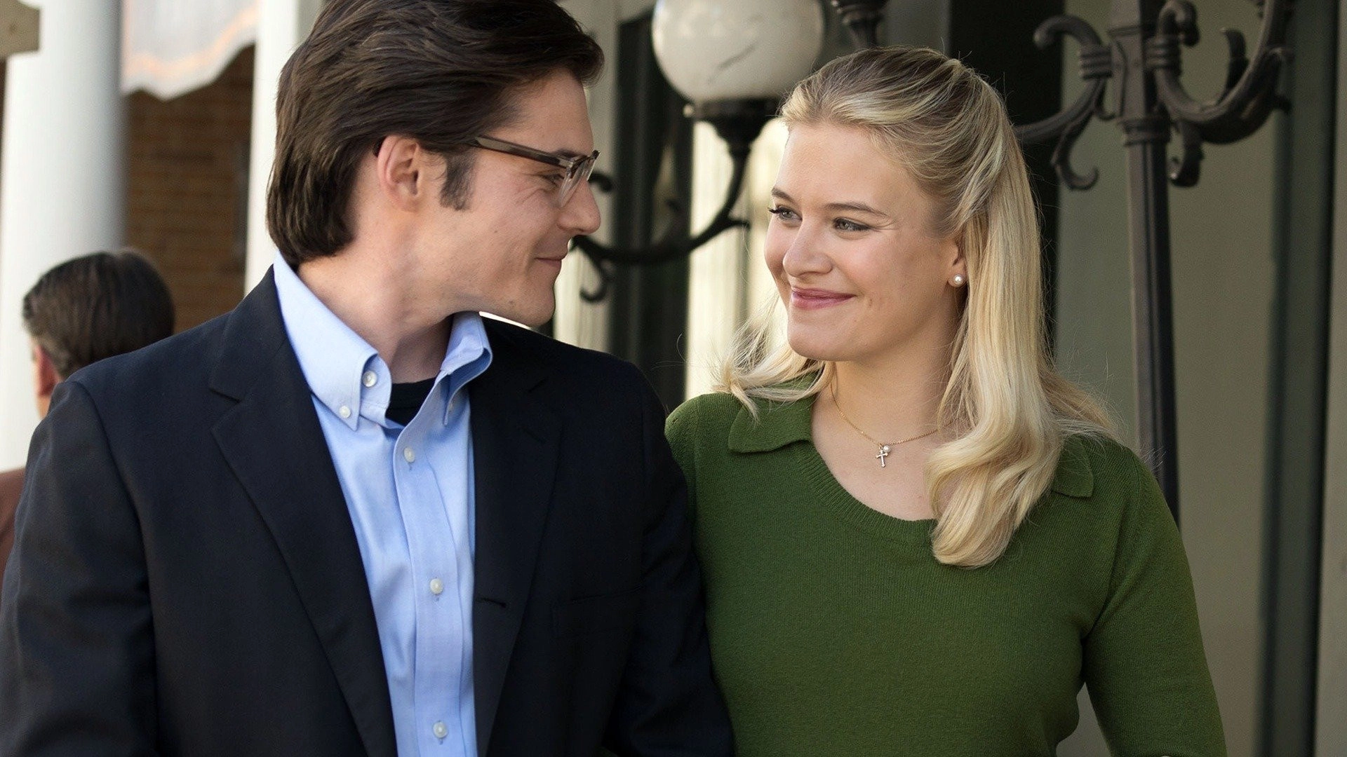 Dirty John