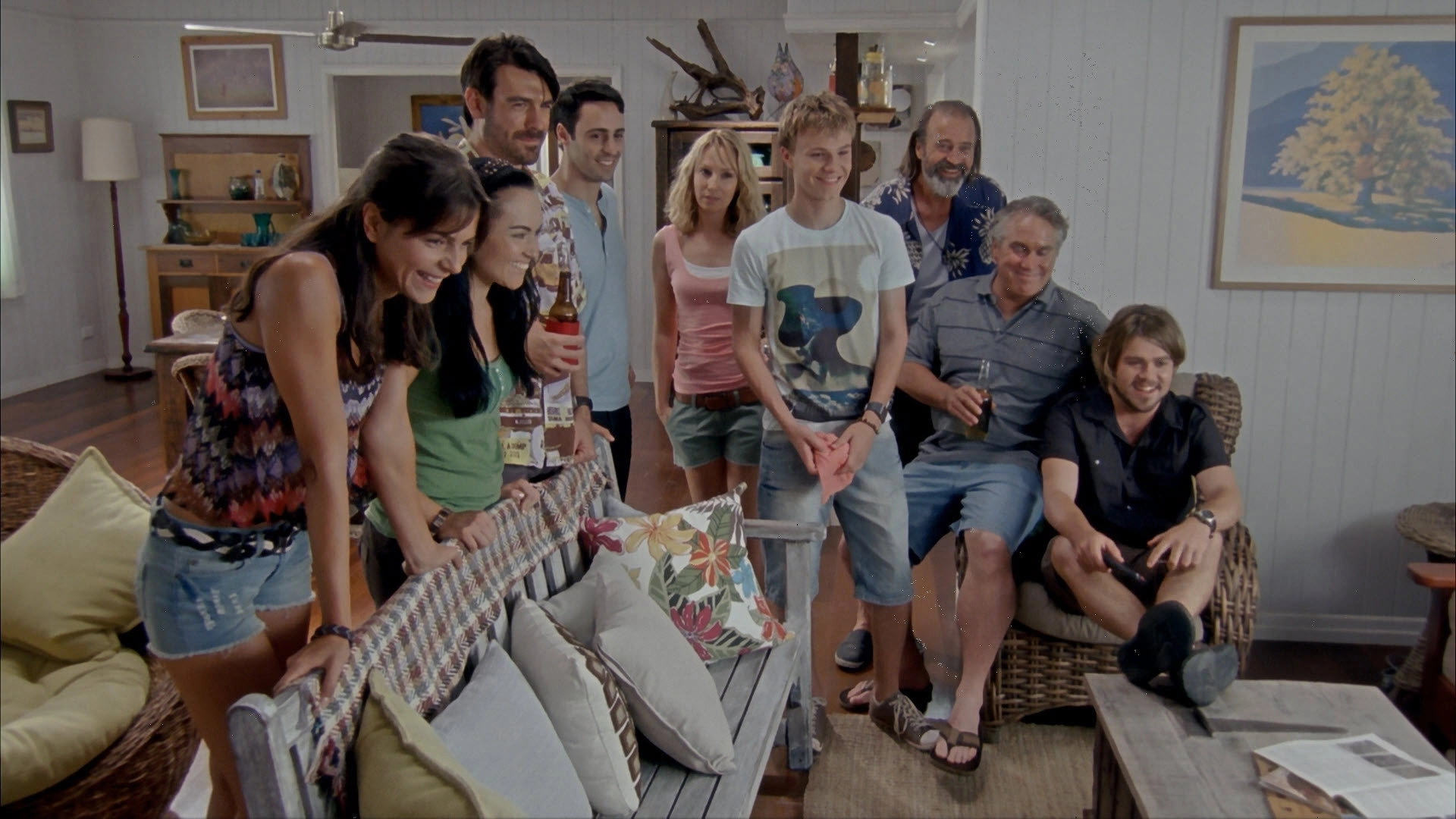 Reef Doctors