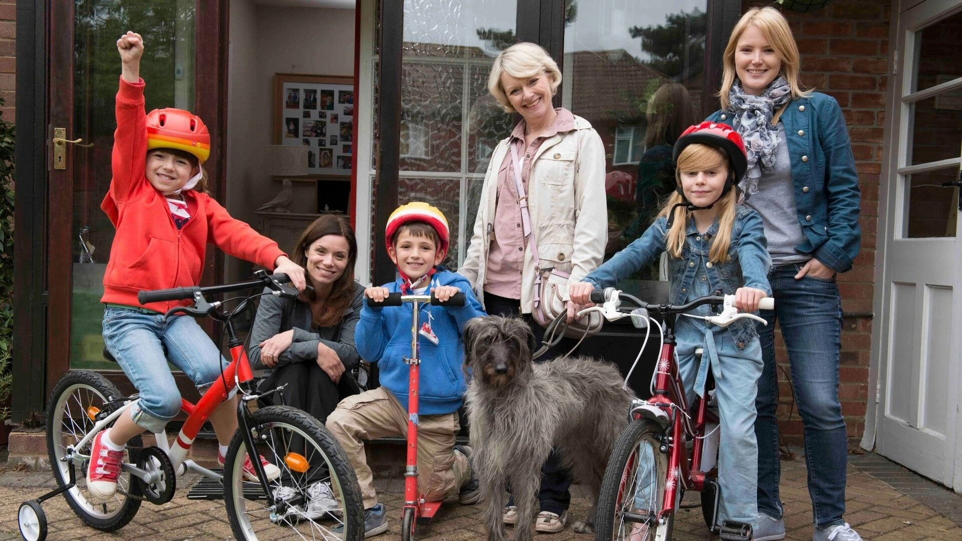 Topsy and Tim