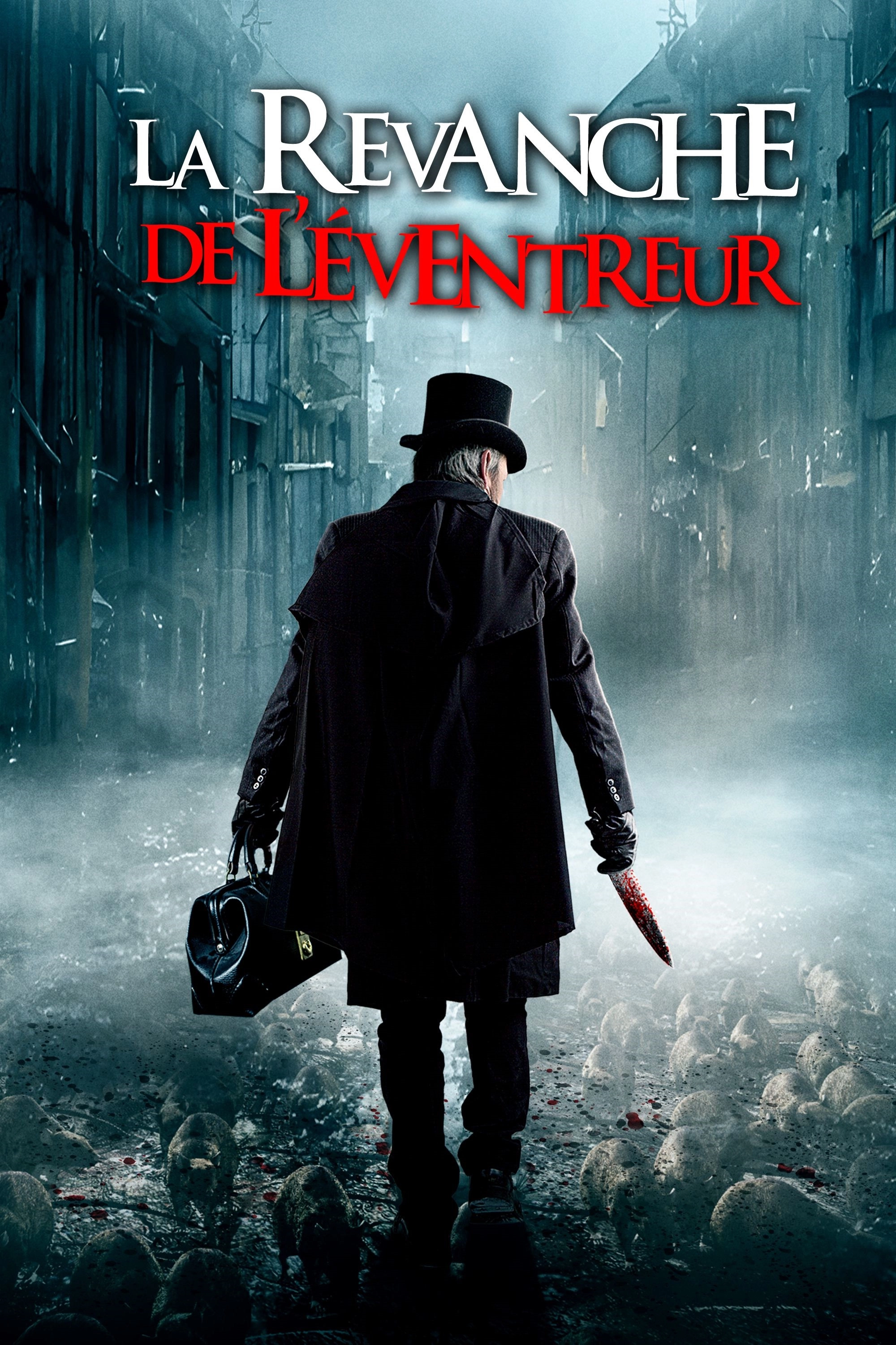 Ripper's Revenge