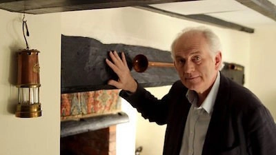 Dan Cruickshank: At Home with the British