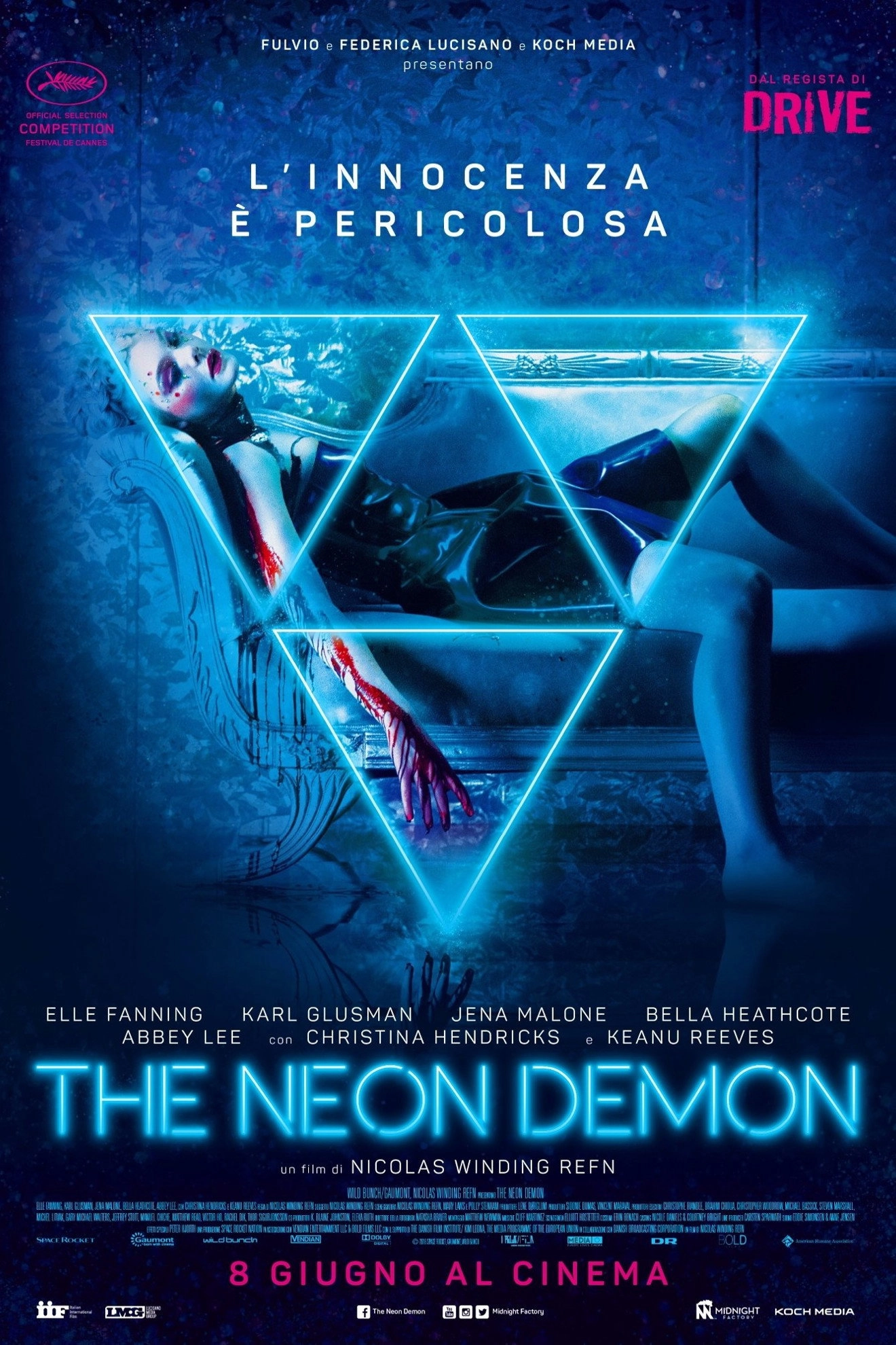The Neon Demon