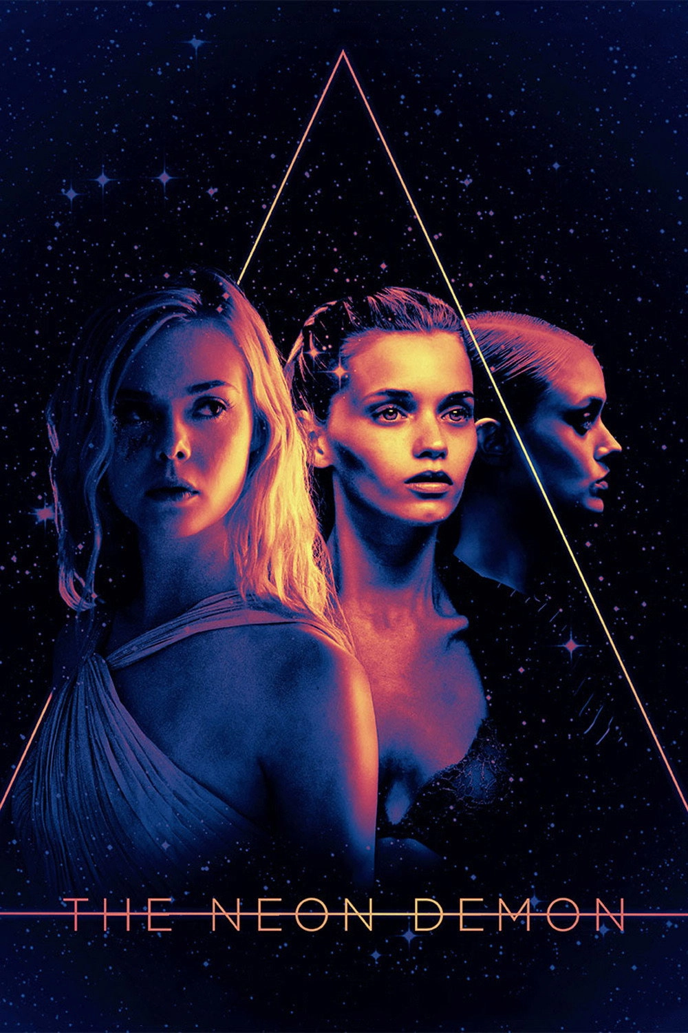The Neon Demon