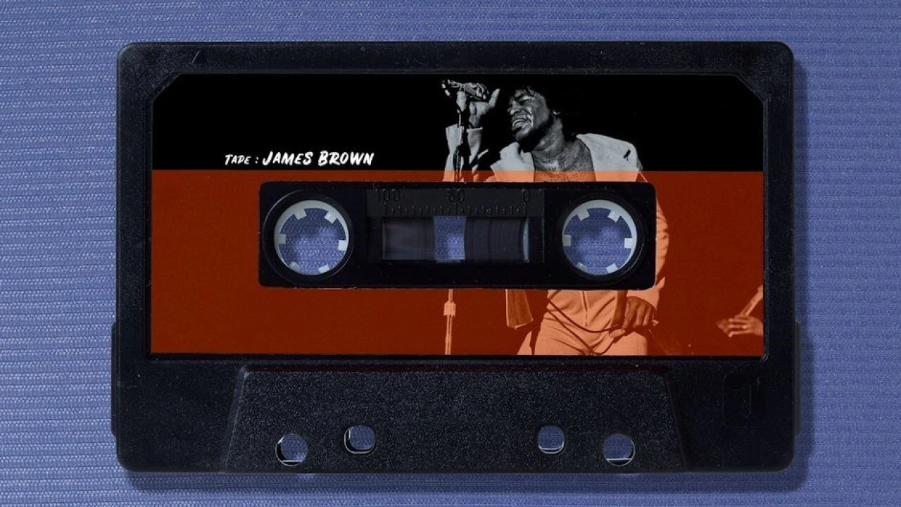 TAPE