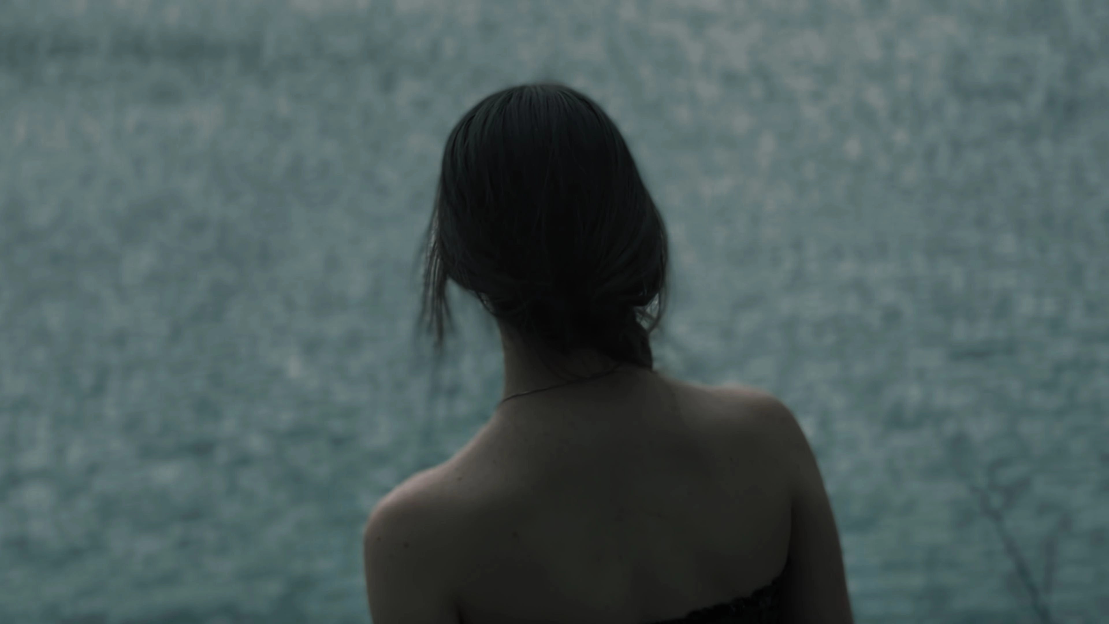 Beneath The Surface