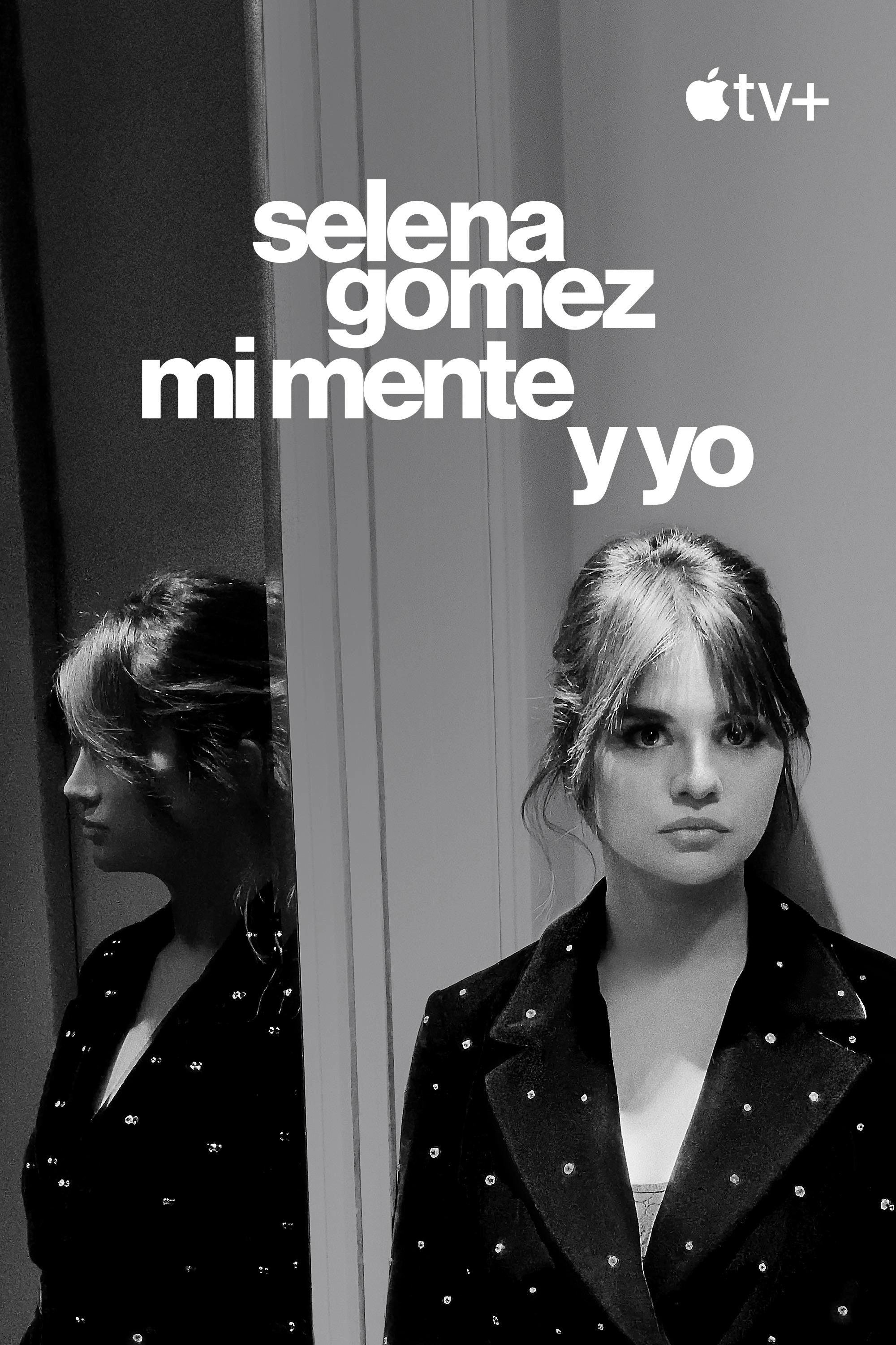 Selena Gomez: My Mind & Me