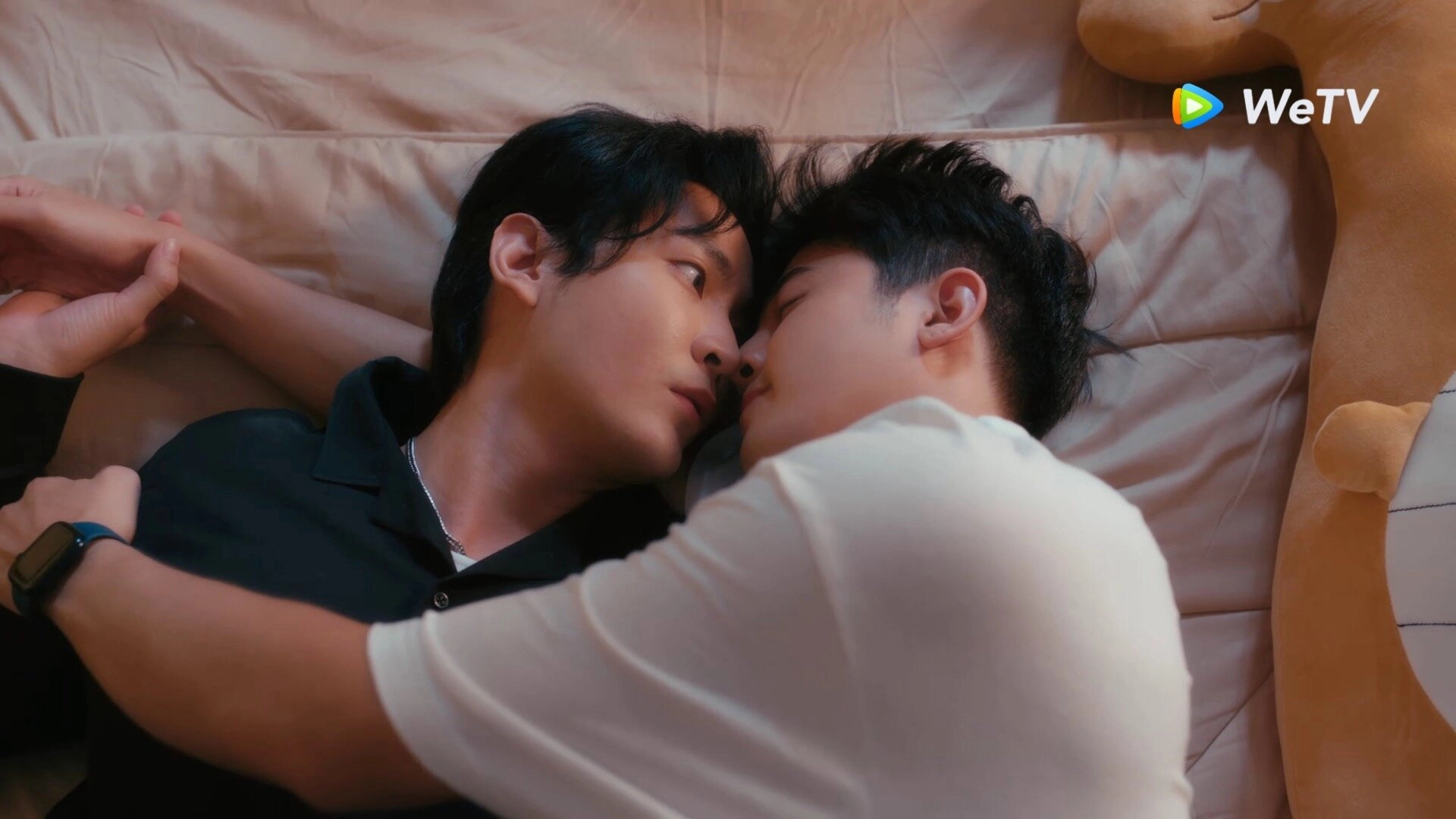 A Secretly Love