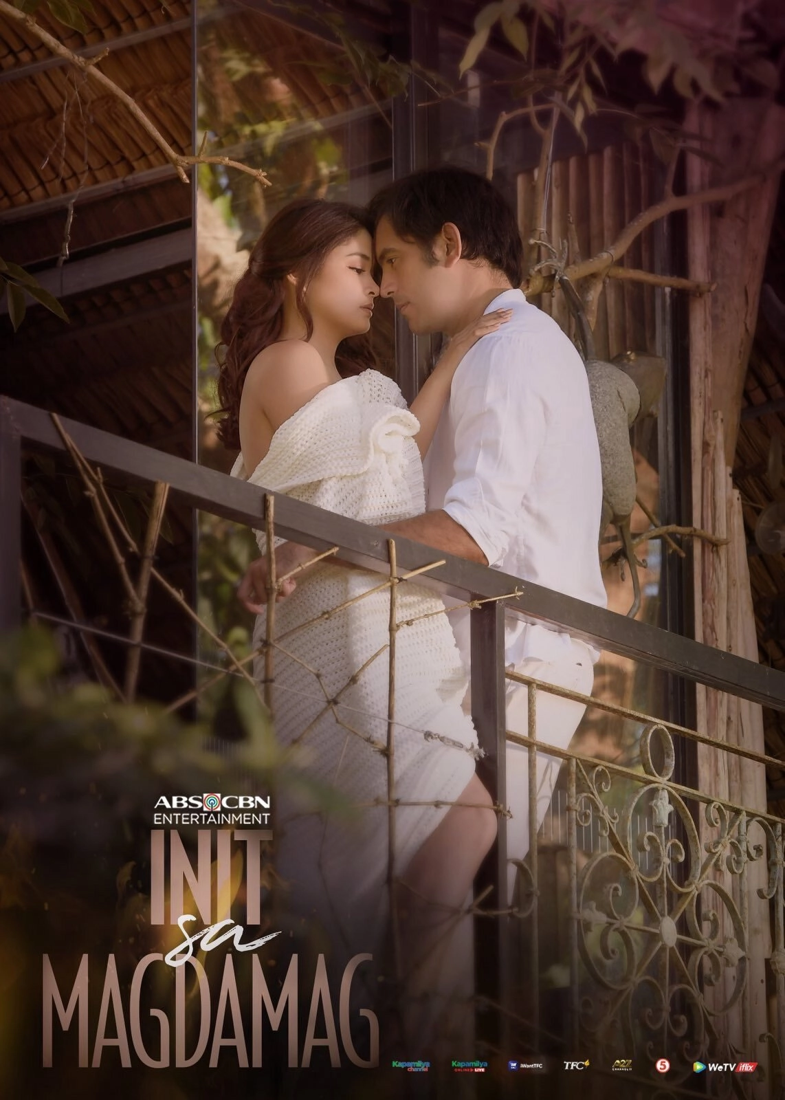 Init sa Magdamag