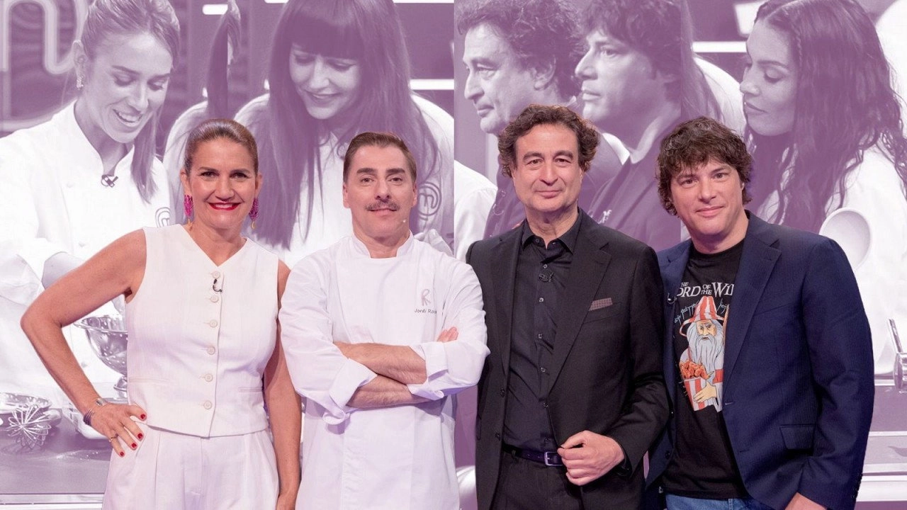 MasterChef Celebrity