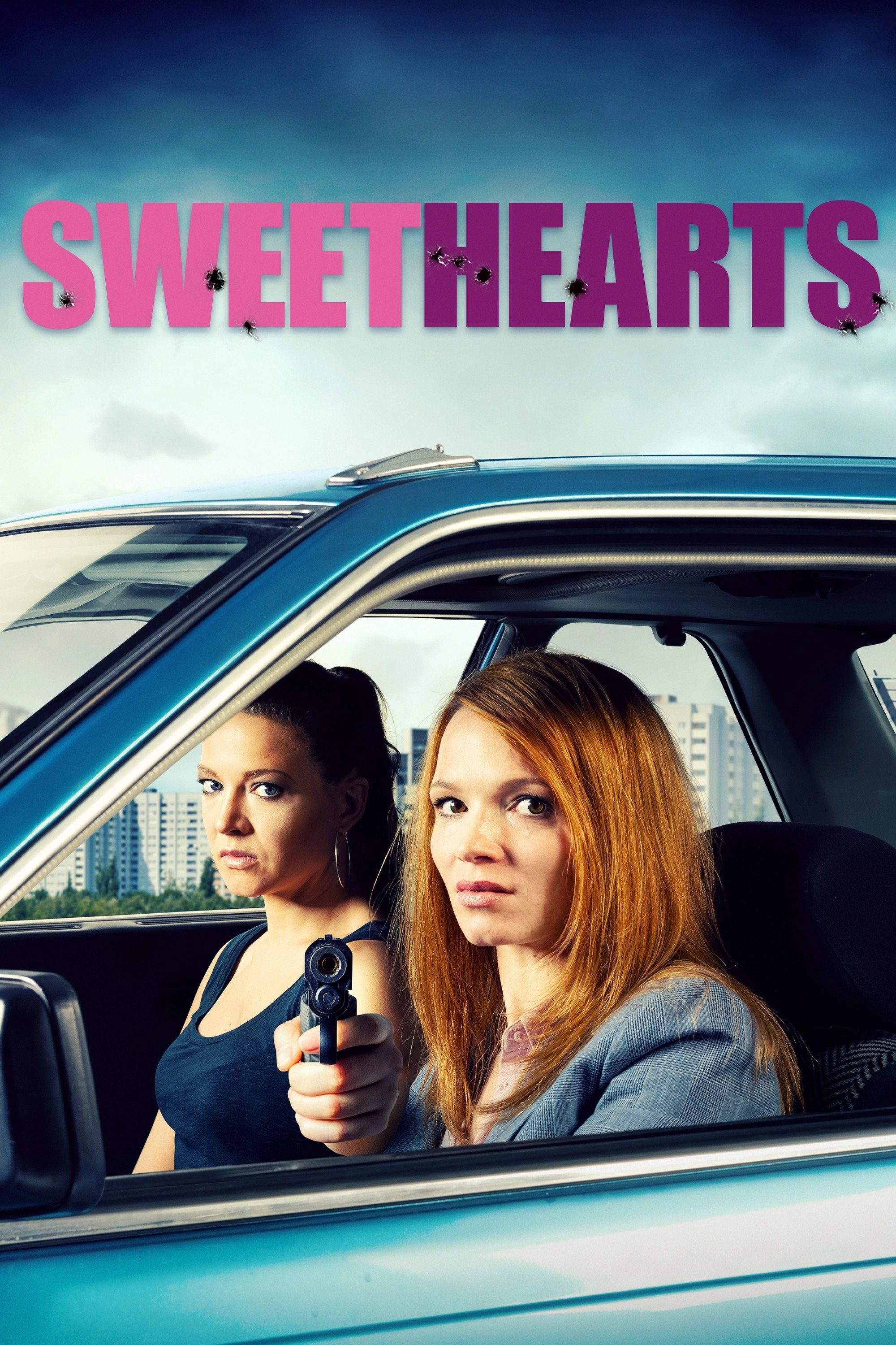Sweethearts