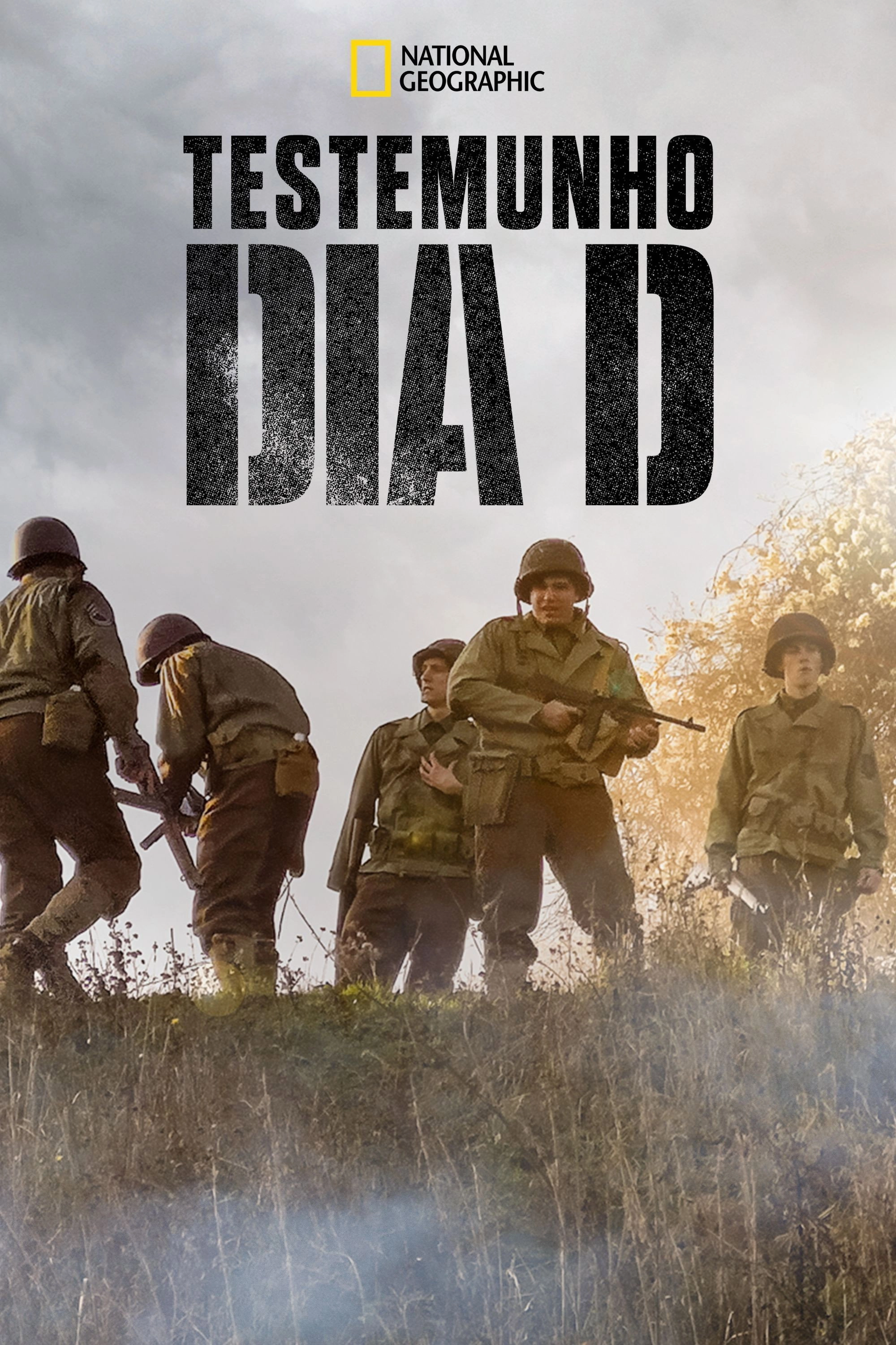 Eyewitness: D-Day