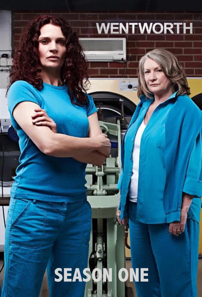 Wentworth