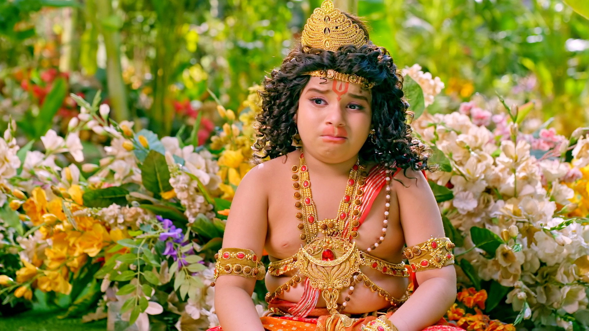 Veer Hanuman - Bolo Bajrang Bali Ki Jai