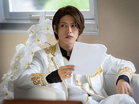 Kabe-Koji-Nekoyashiki-kun Desires to be Recognized