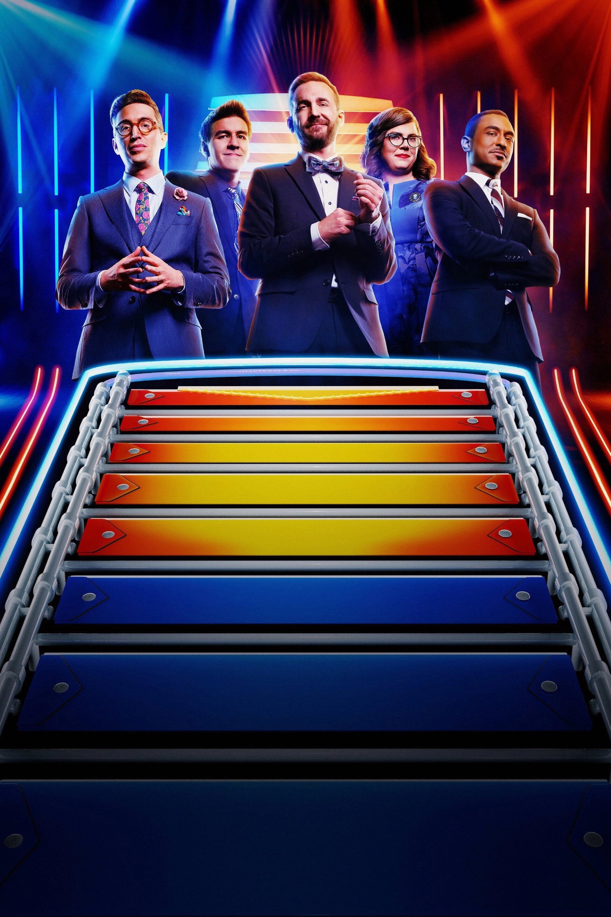 The Chase