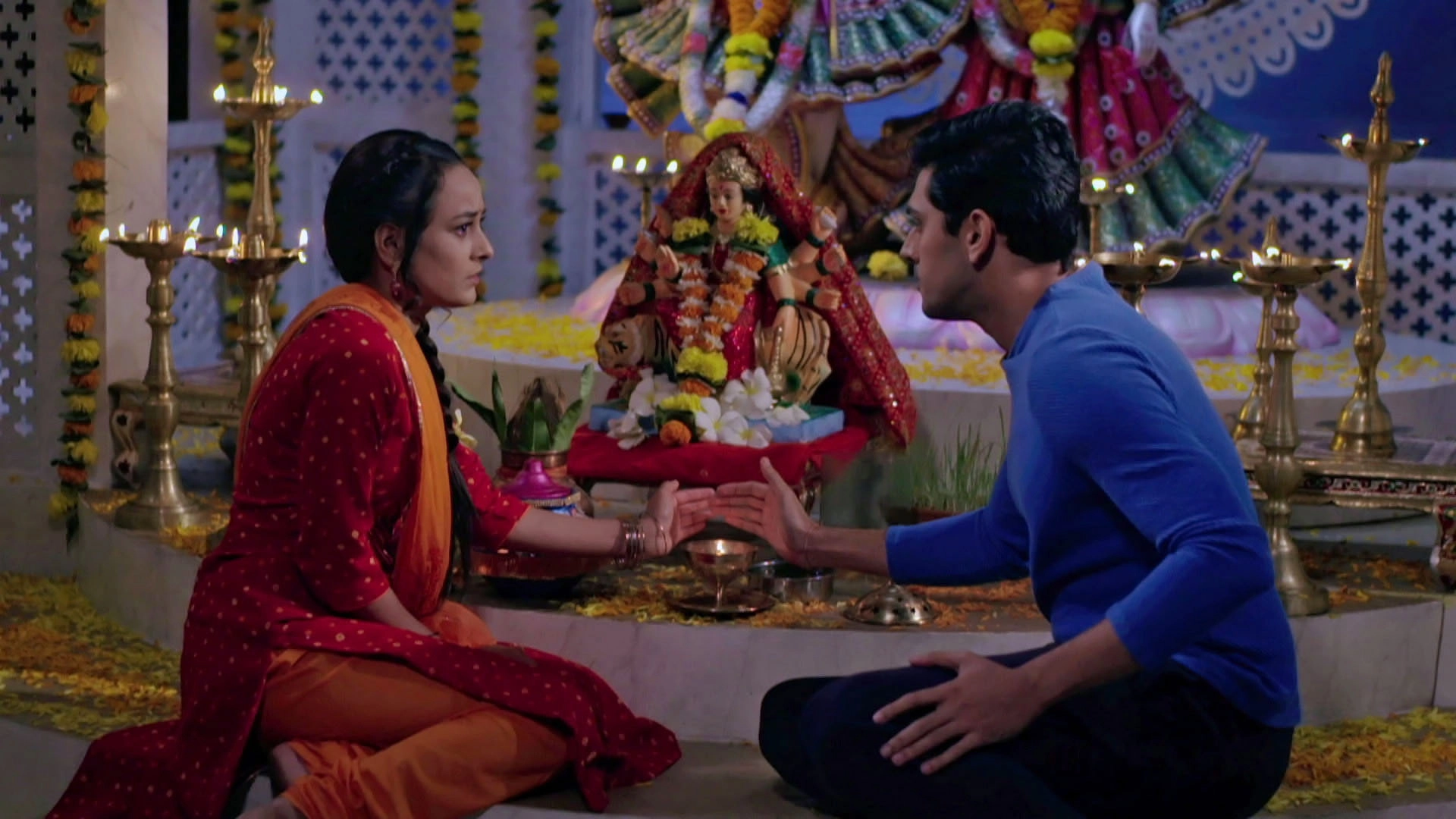 Saath Nibhaana Saathiya 2