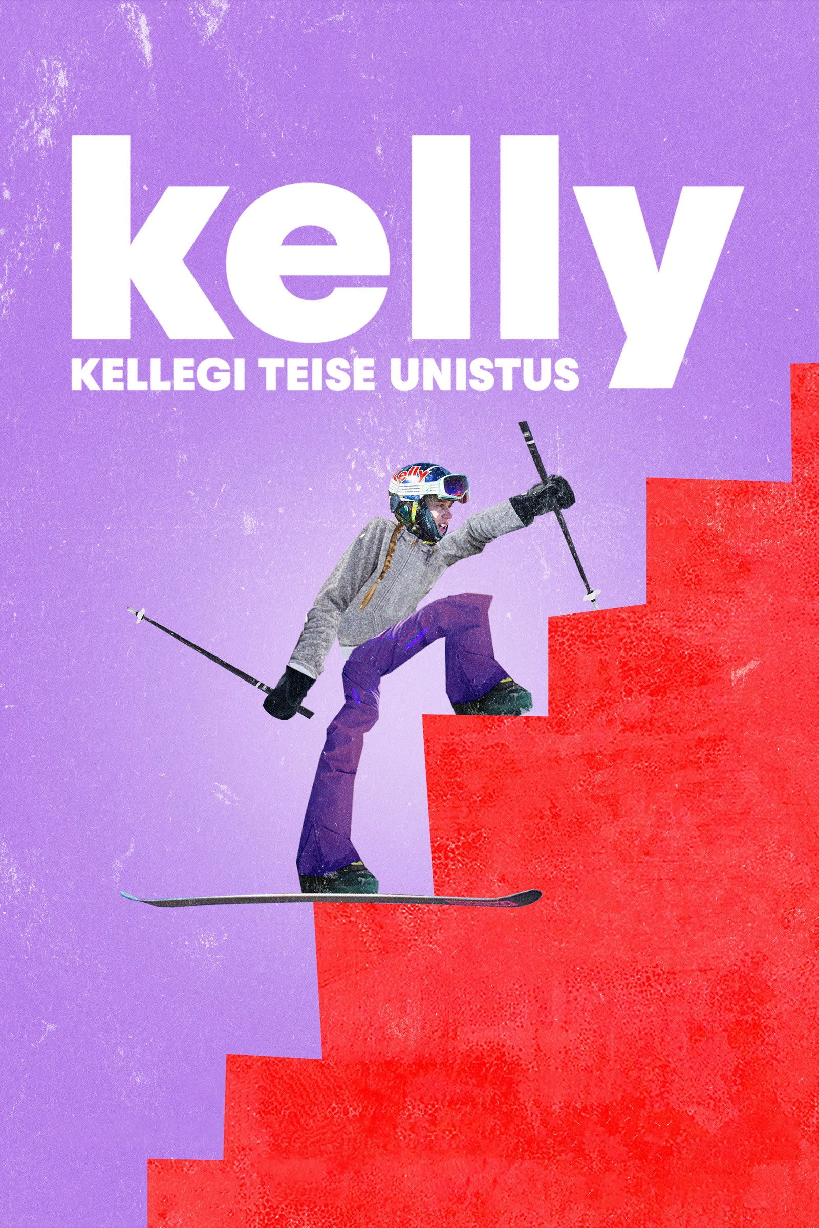 Kelly: Someone Else's Dream