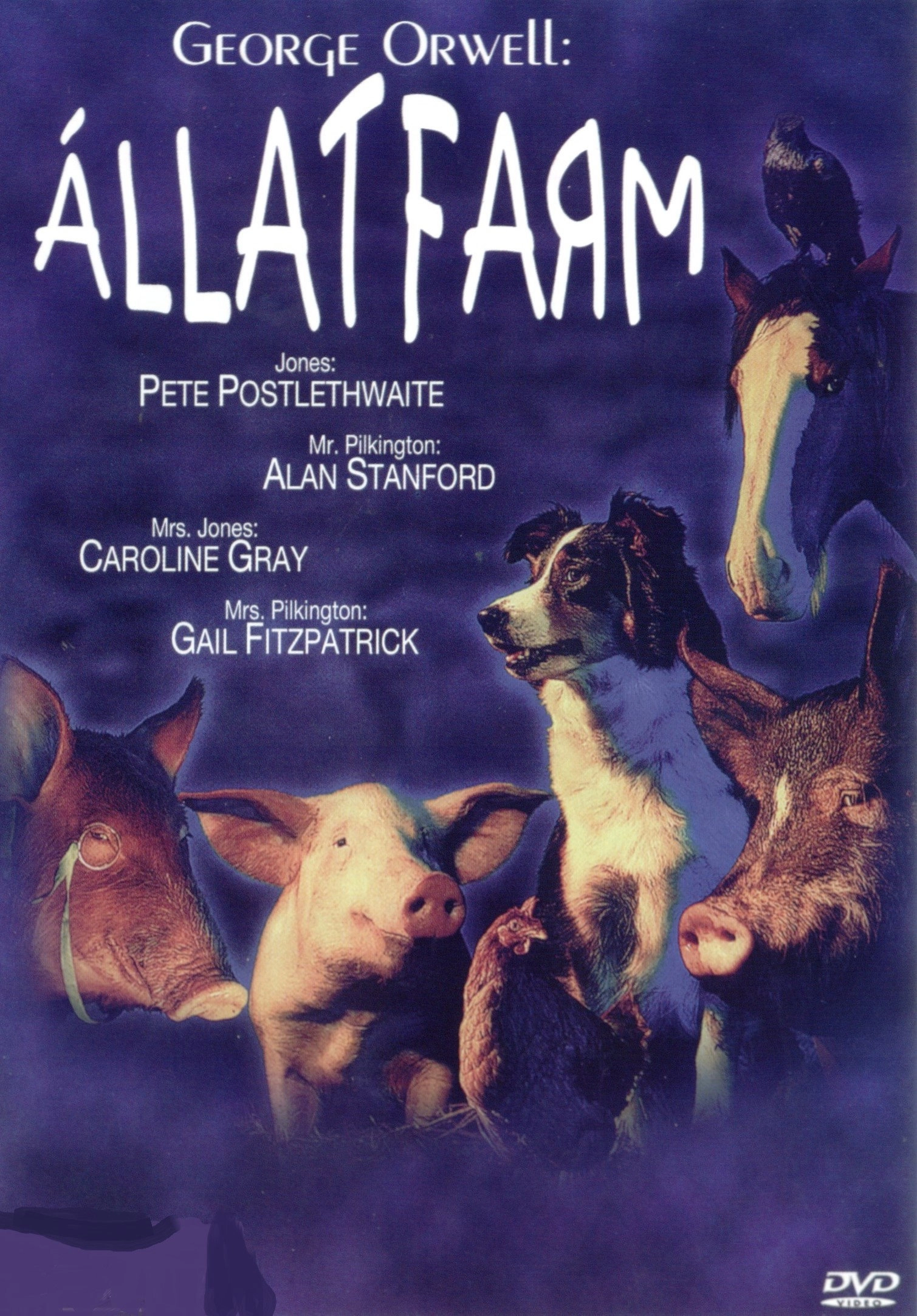 Animal Farm