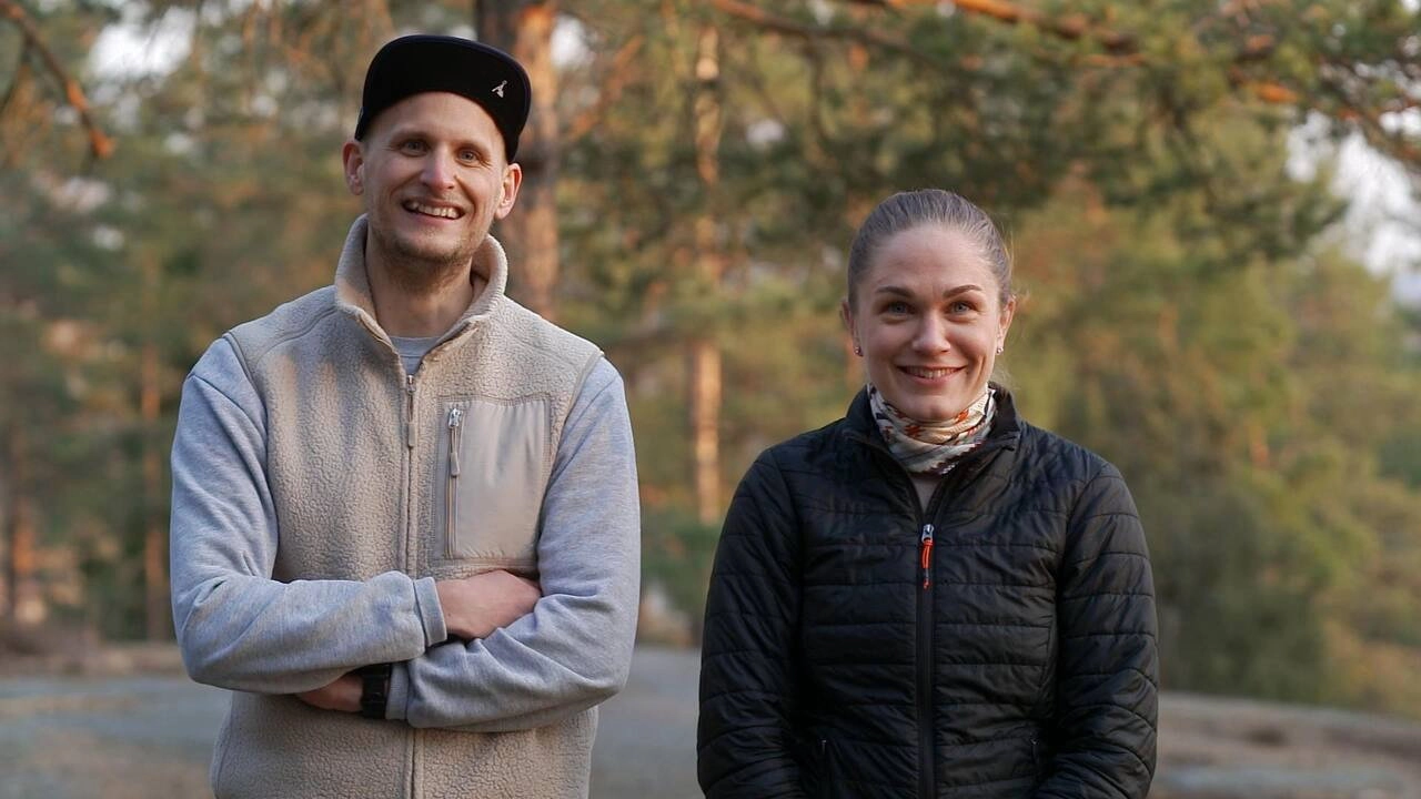 Husköp i blindo