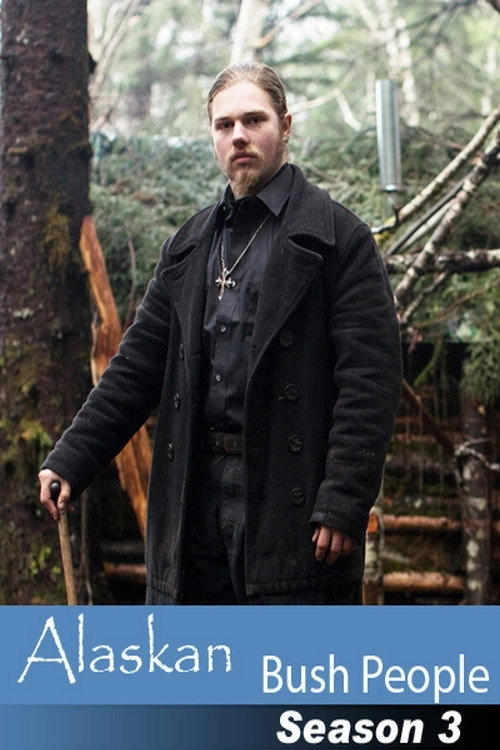 Alaskan Bush People