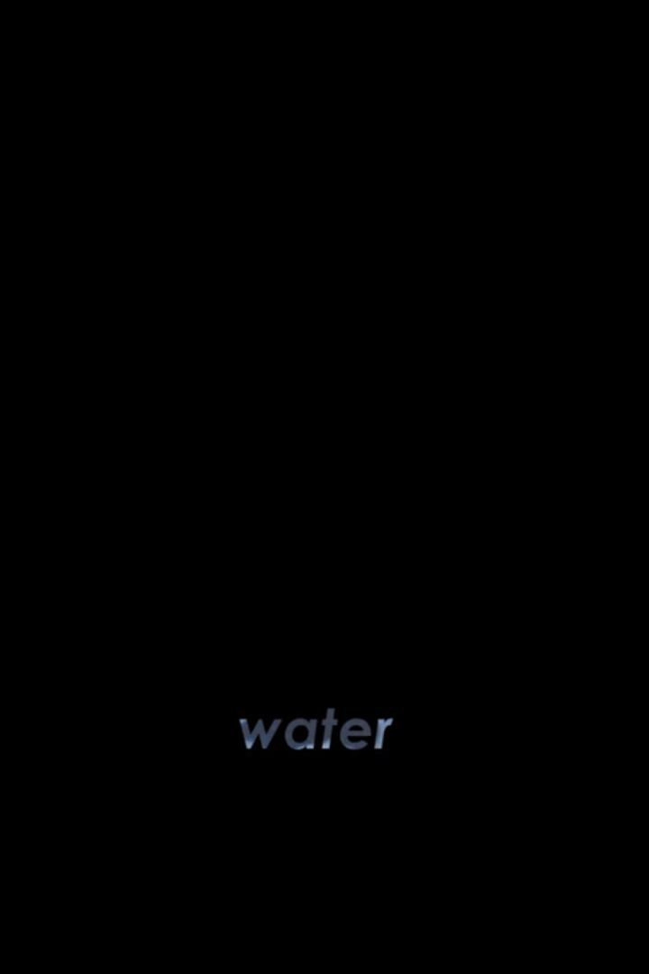 water