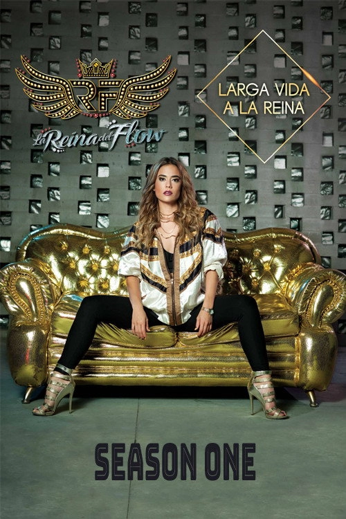 The Queen of Flow