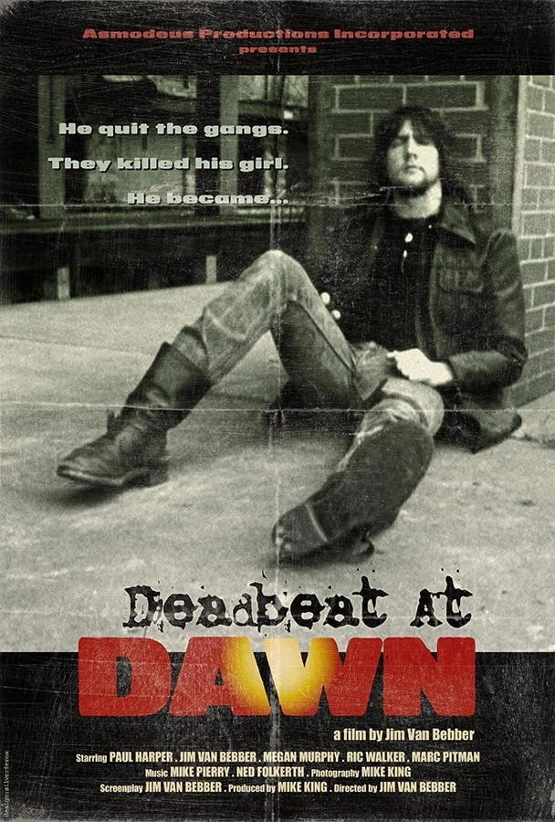 Deadbeat at Dawn
