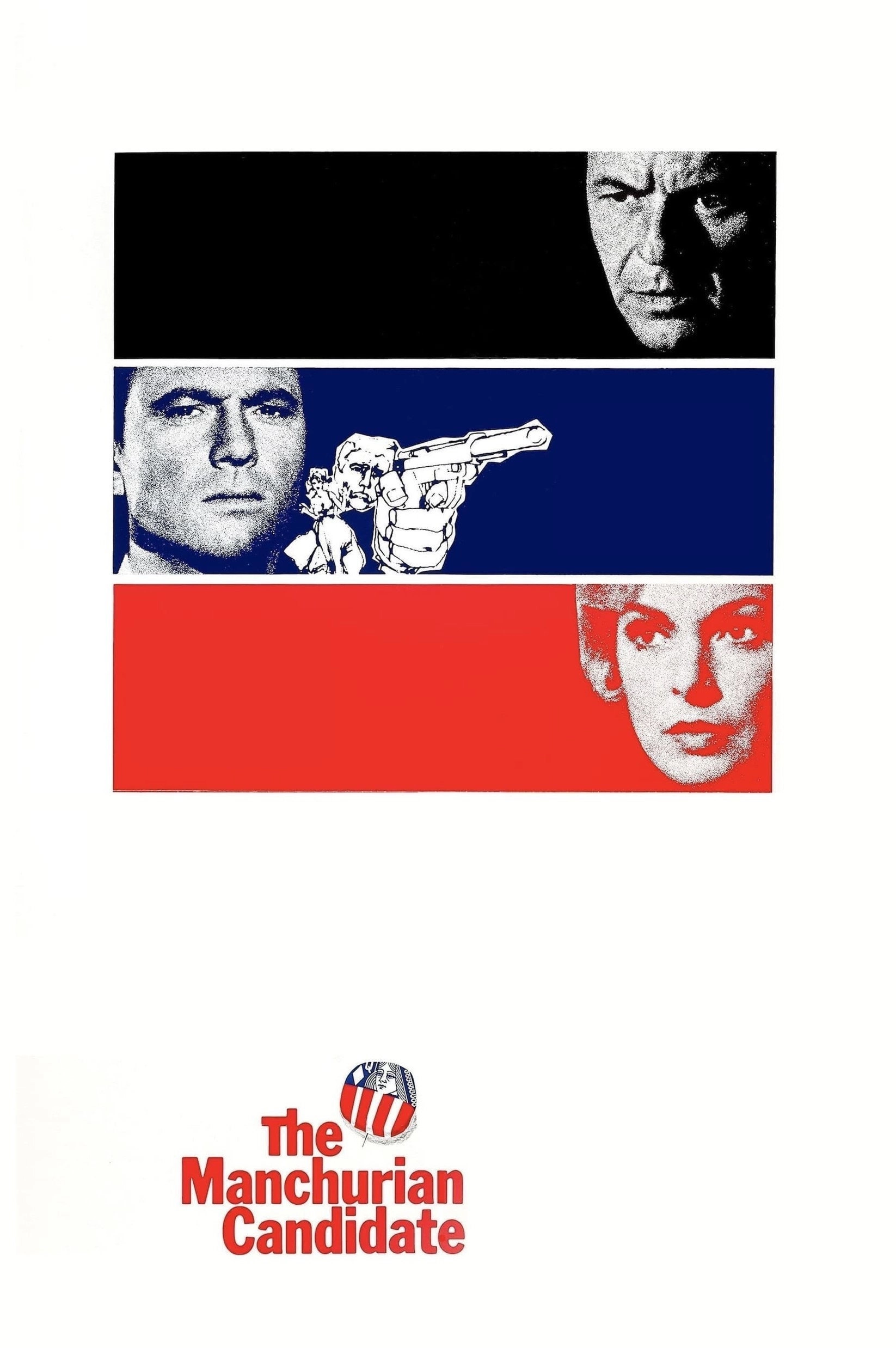 The Manchurian Candidate