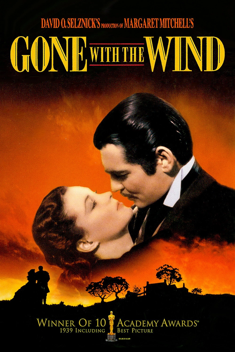 Gone with the Wind