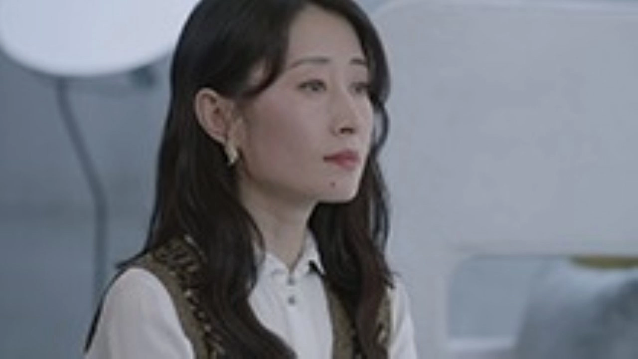 Lady's Character