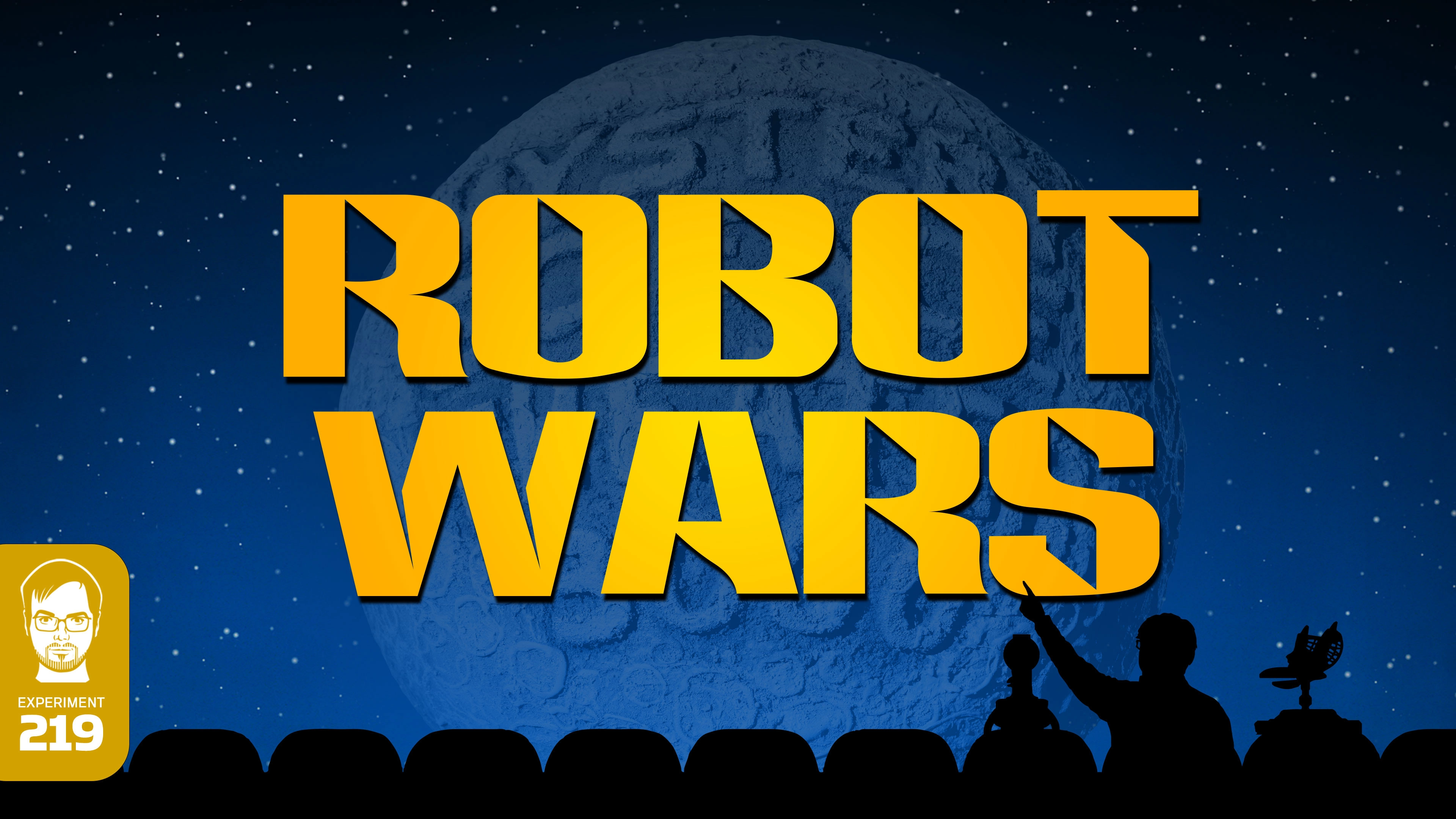 Mystery Science Theater 3000