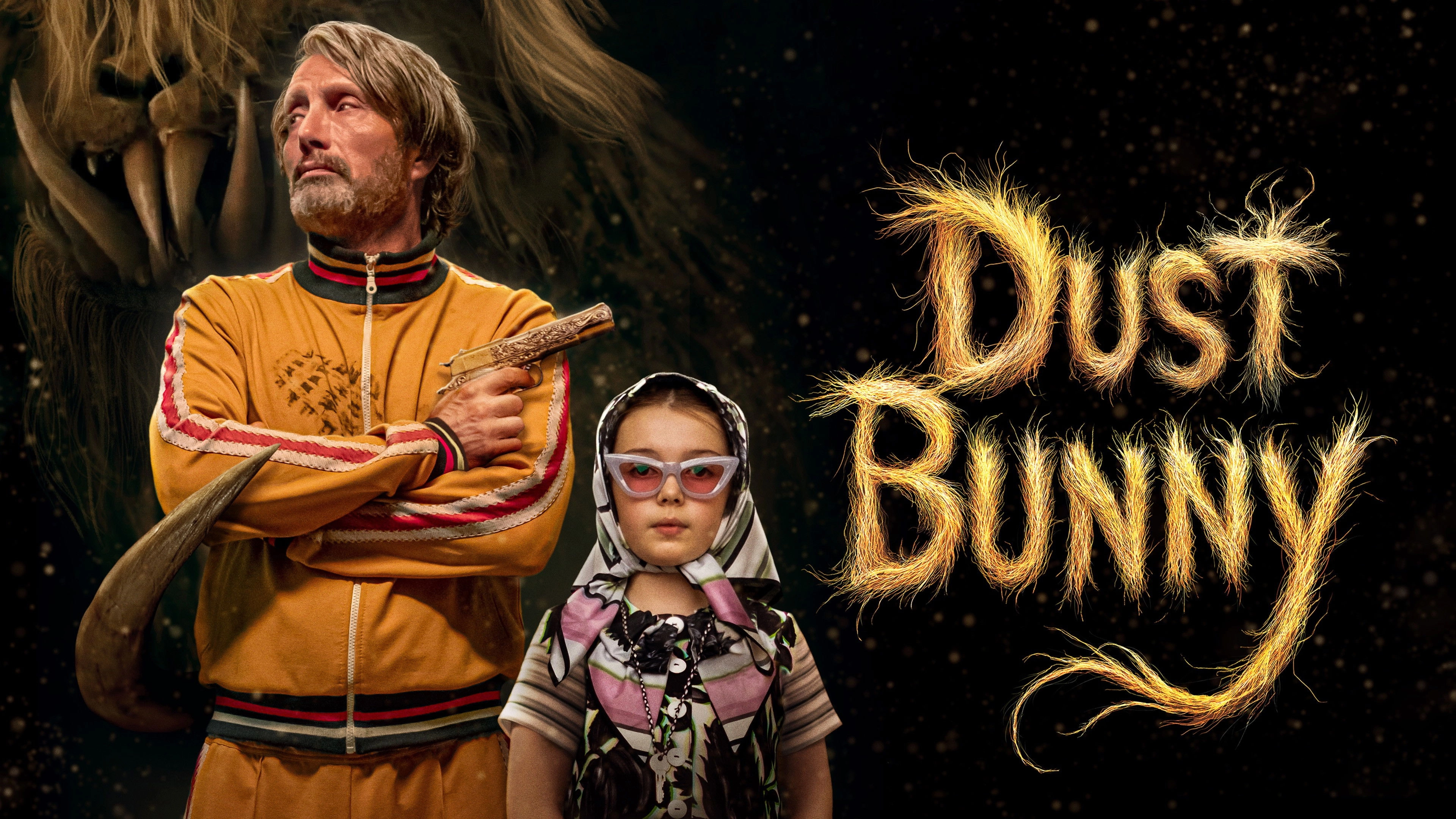 Dust Bunny