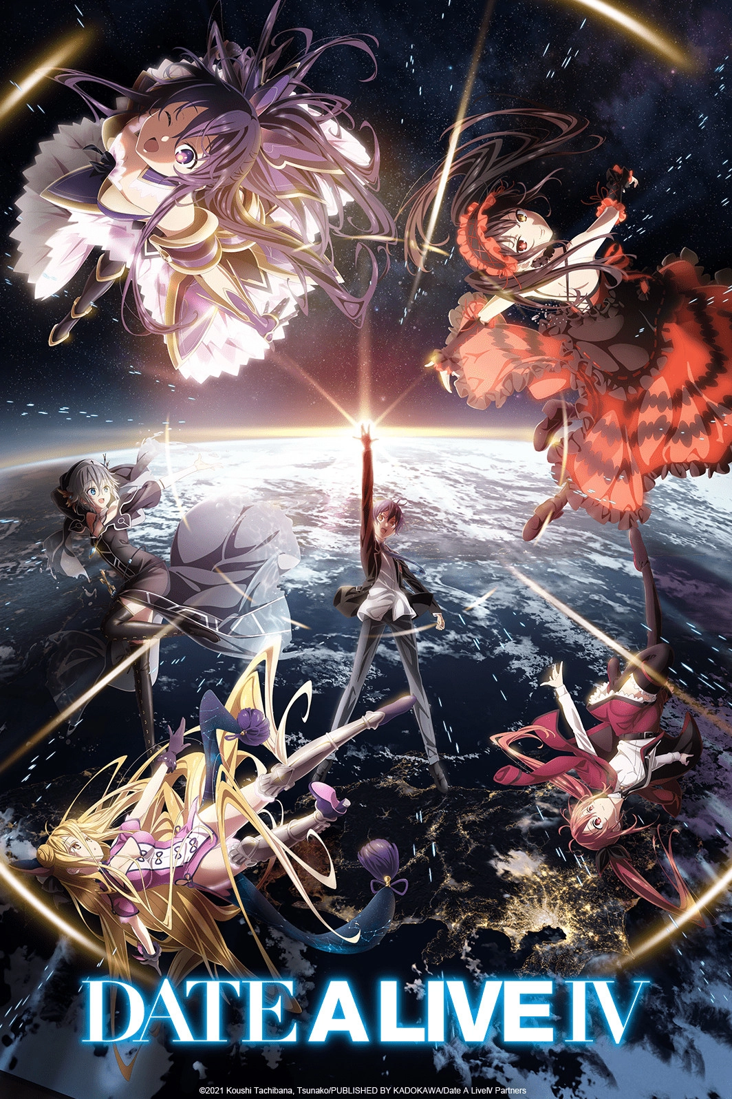 Date A Live