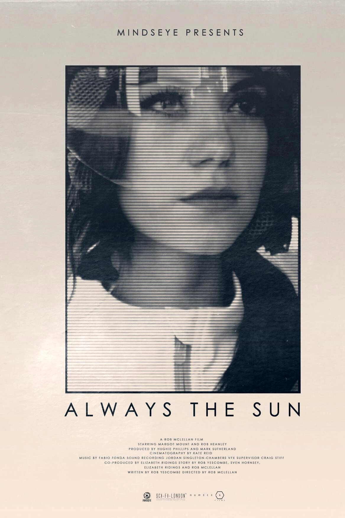 Always the Sun