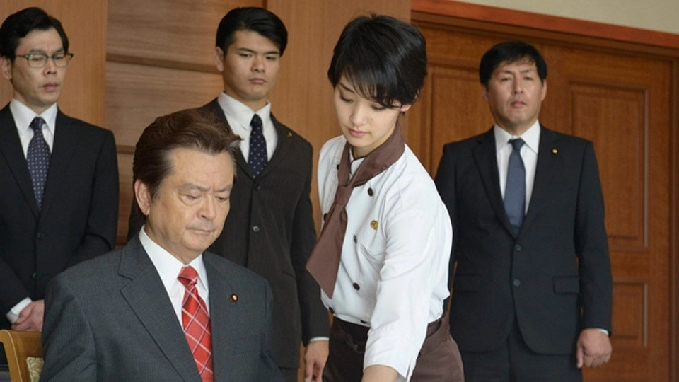 The Prime Minister's Chef